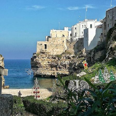 Casa Raffaella Bed and Breakfast Polignano a Mare Eksteriør billede