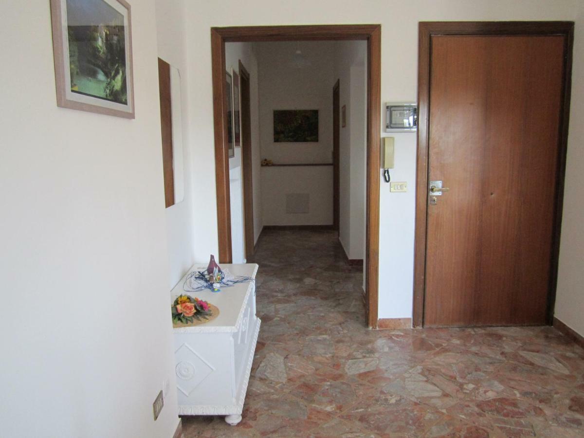 Casa Raffaella Bed and Breakfast Polignano a Mare Eksteriør billede
