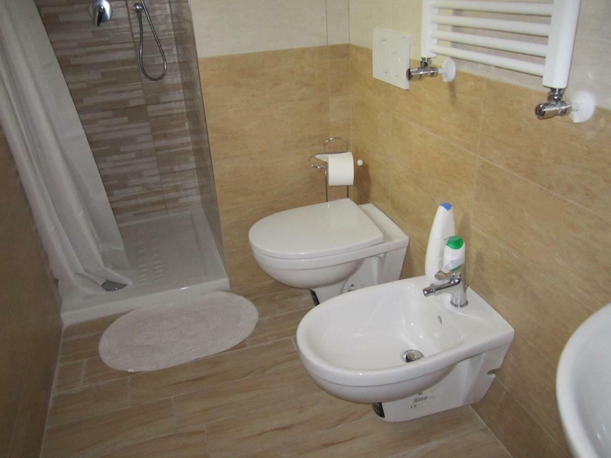 Casa Raffaella Bed and Breakfast Polignano a Mare Eksteriør billede