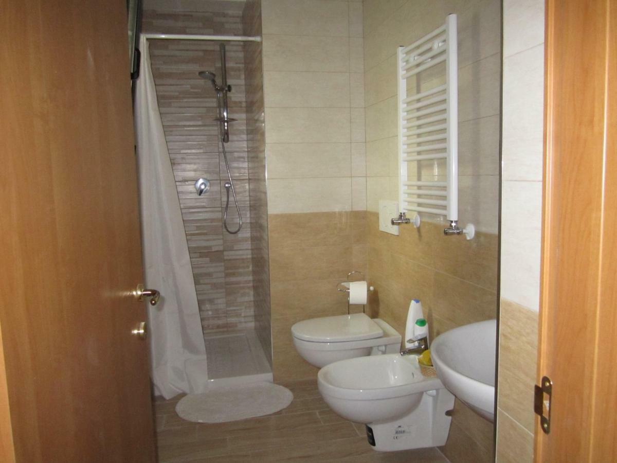 Casa Raffaella Bed and Breakfast Polignano a Mare Eksteriør billede