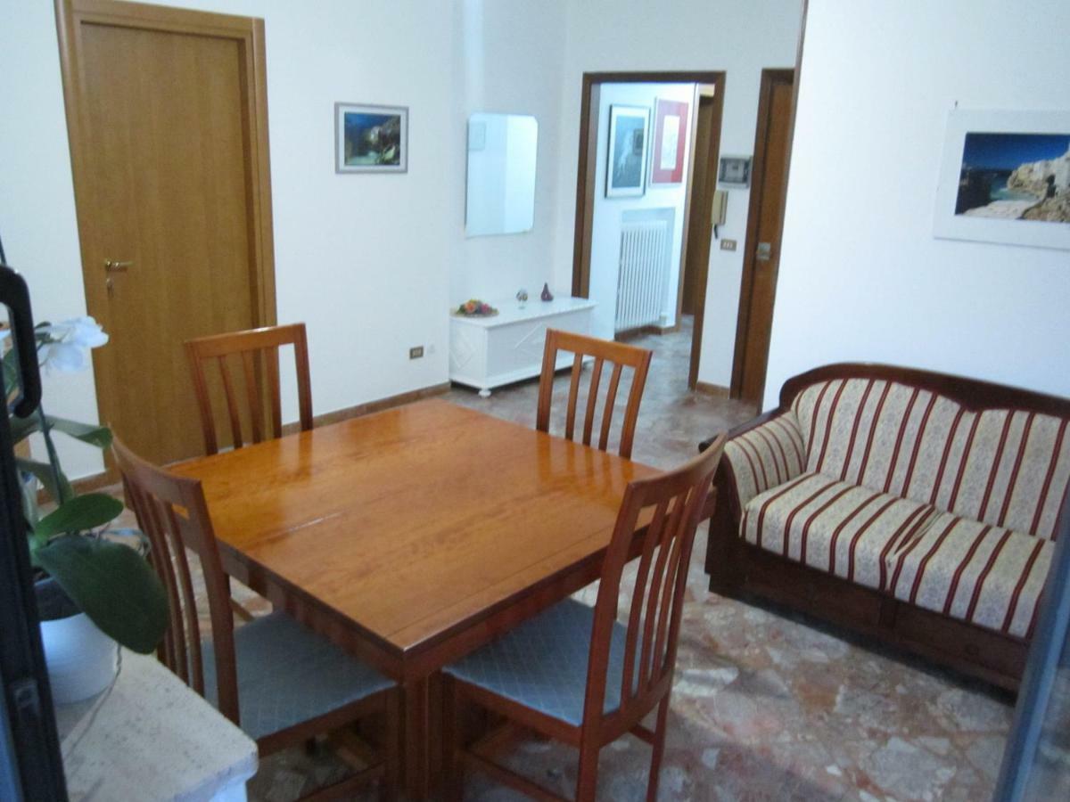 Casa Raffaella Bed and Breakfast Polignano a Mare Eksteriør billede