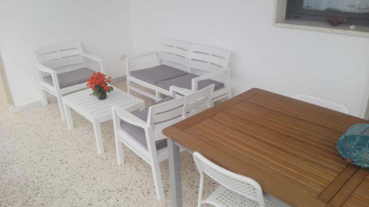 Casa Raffaella Bed and Breakfast Polignano a Mare Eksteriør billede