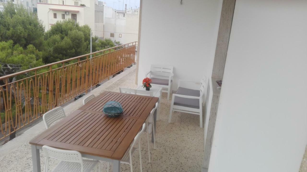 Casa Raffaella Bed and Breakfast Polignano a Mare Eksteriør billede