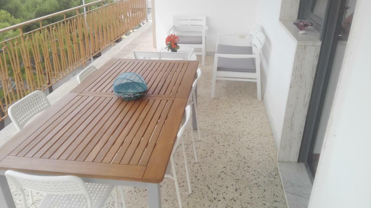 Casa Raffaella Bed and Breakfast Polignano a Mare Eksteriør billede