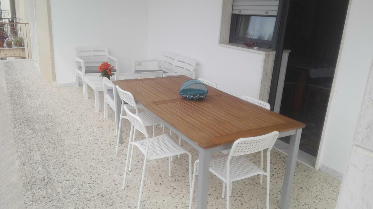 Casa Raffaella Bed and Breakfast Polignano a Mare Eksteriør billede