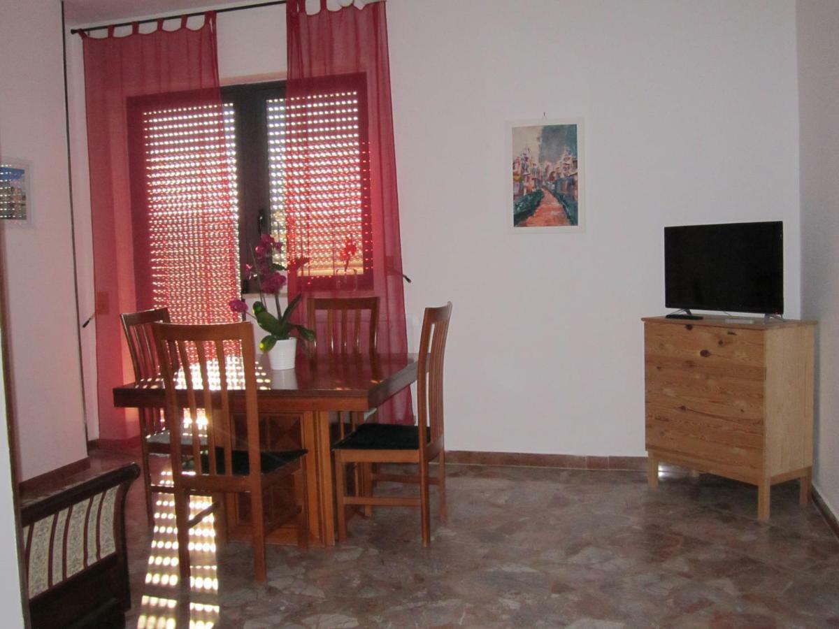 Casa Raffaella Bed and Breakfast Polignano a Mare Eksteriør billede