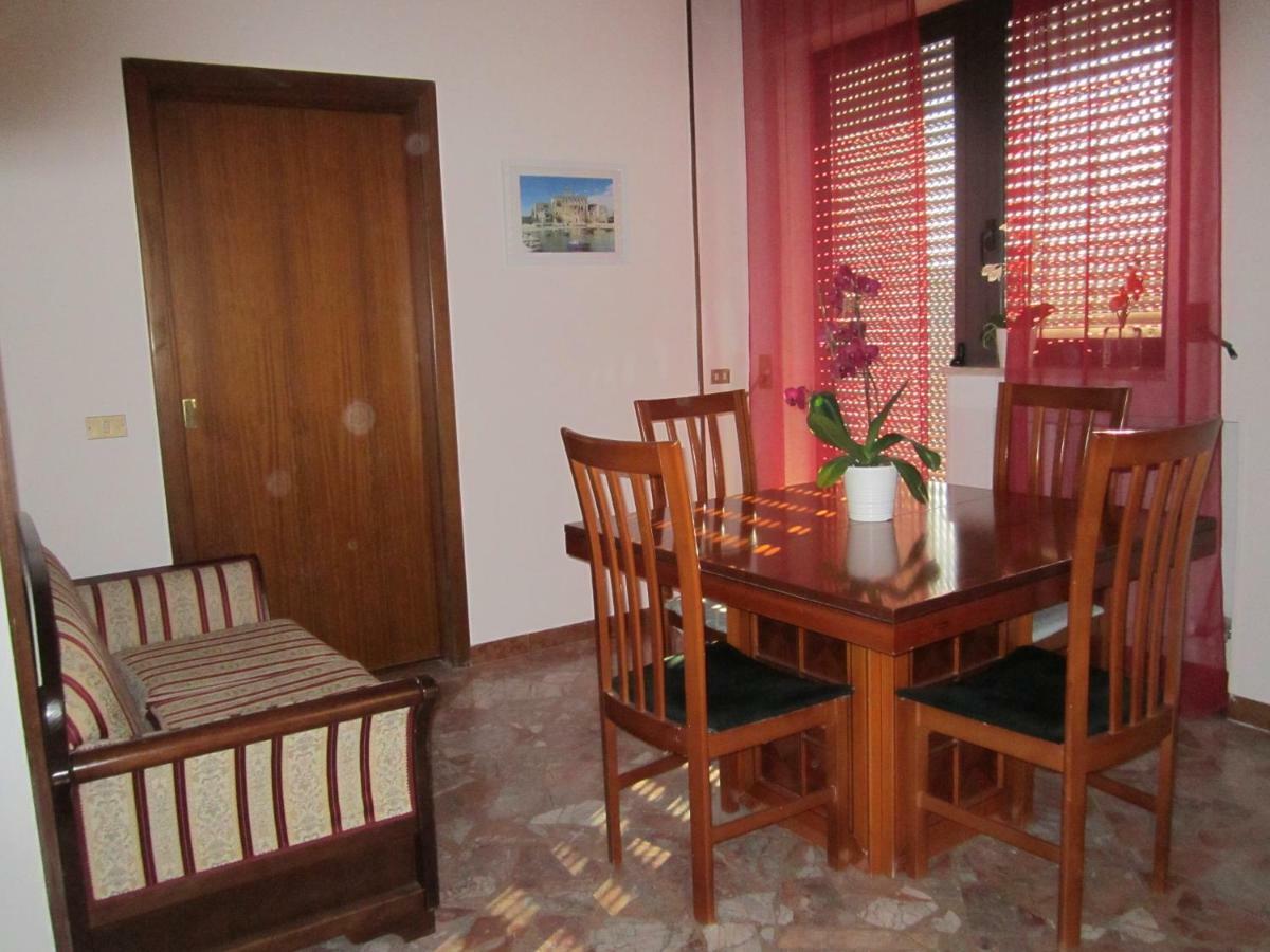 Casa Raffaella Bed and Breakfast Polignano a Mare Eksteriør billede