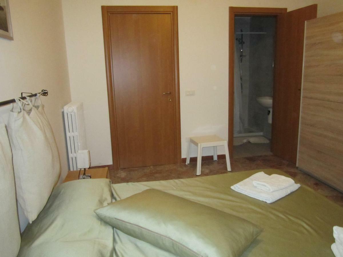 Casa Raffaella Bed and Breakfast Polignano a Mare Eksteriør billede