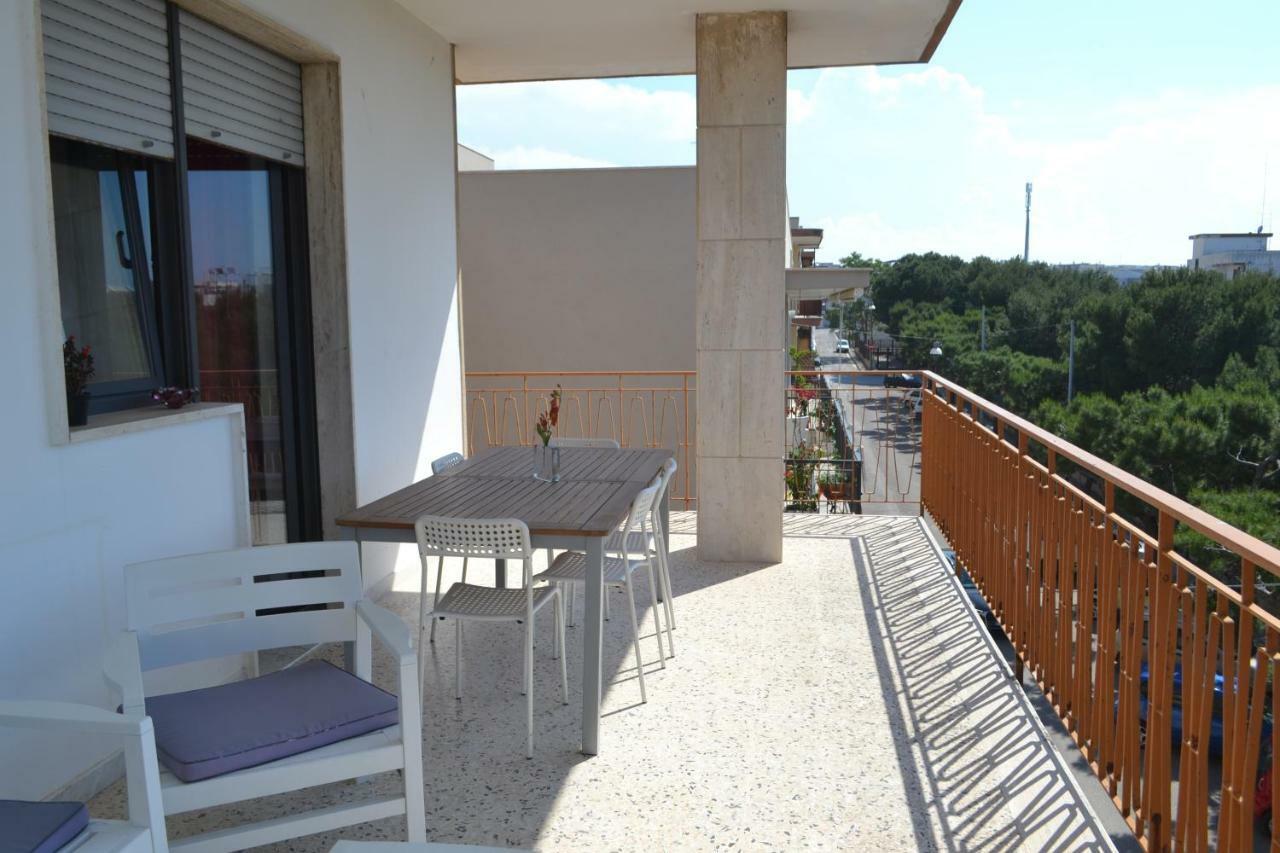 Casa Raffaella Bed and Breakfast Polignano a Mare Eksteriør billede
