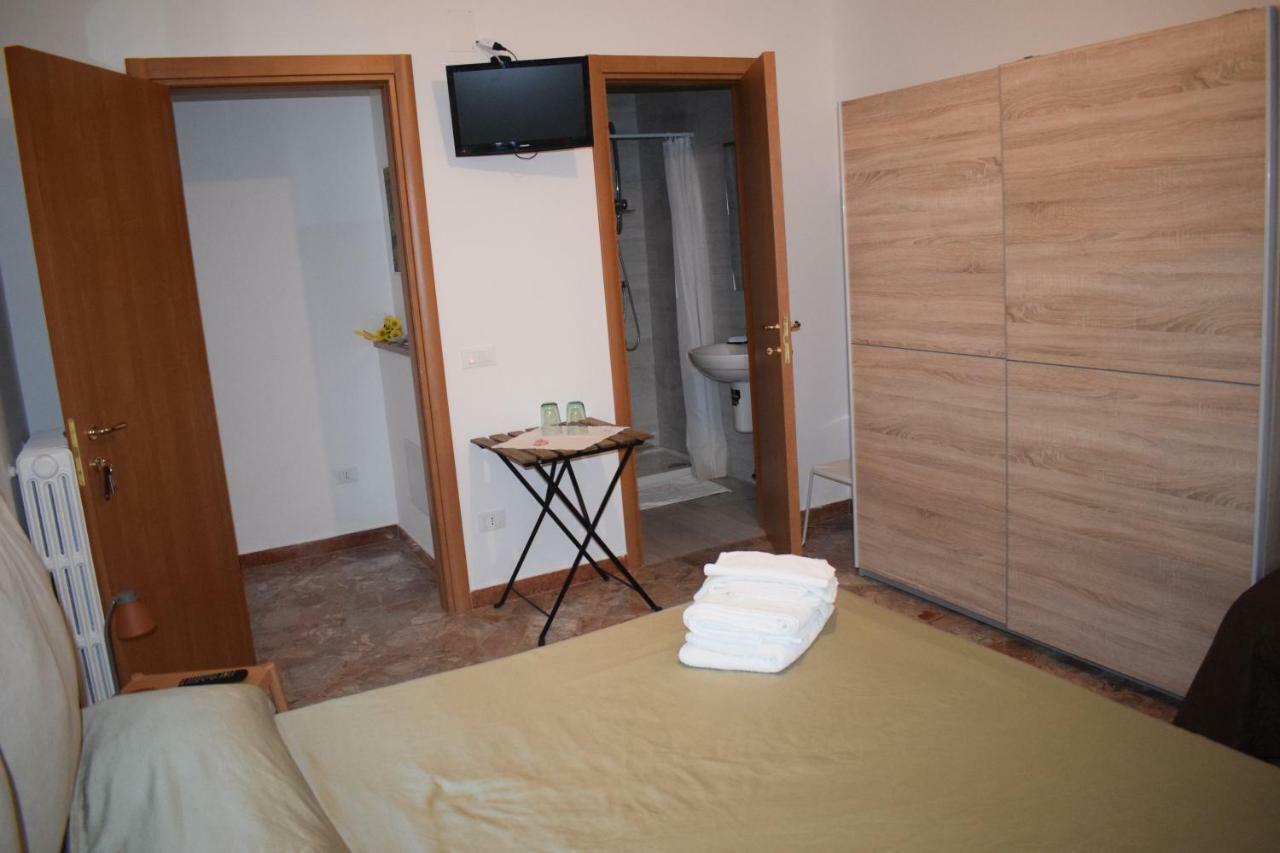 Casa Raffaella Bed and Breakfast Polignano a Mare Eksteriør billede